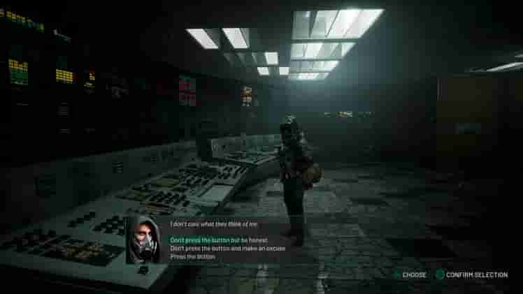 Chernobylite screenshot thumbnail screenshot 20