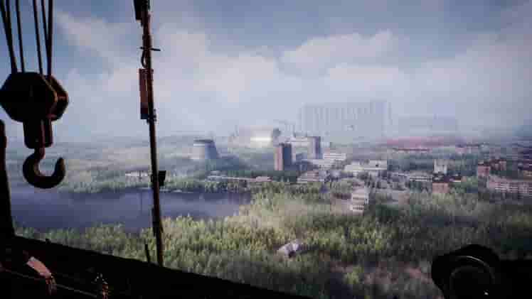 Chernobylite screenshot thumbnail screenshot 23