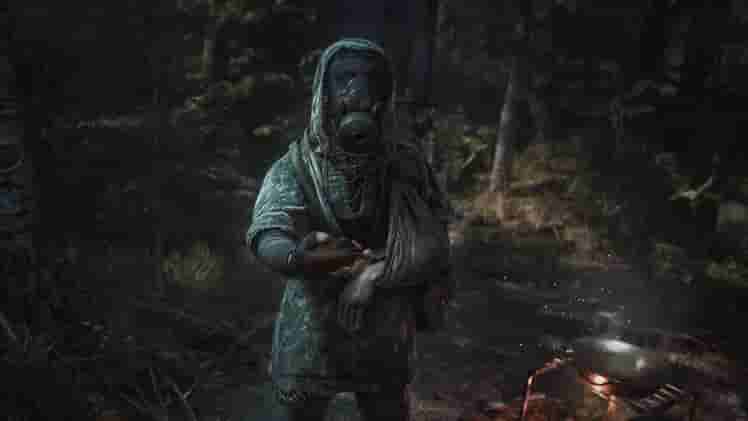 Chernobylite screenshot thumbnail screenshot 24