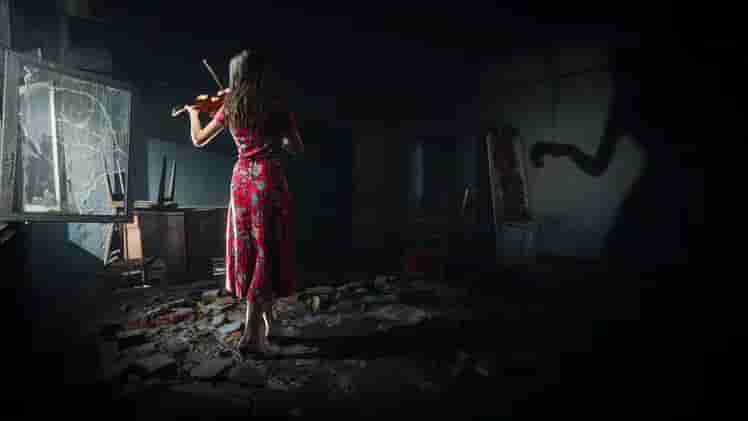 Chernobylite screenshot thumbnail screenshot 26