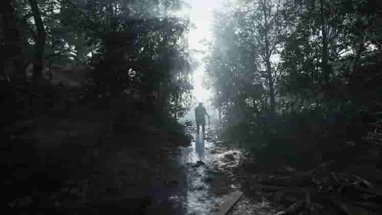 Chernobylite screenshot thumbnail screenshot 28