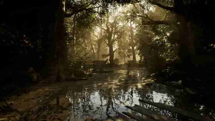 Chernobylite screenshot thumbnail screenshot 3