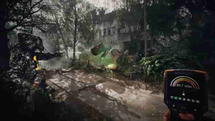 Chernobylite screenshot thumbnail screenshot 31