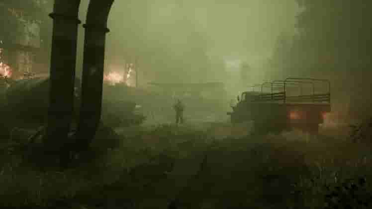 Chernobylite screenshot thumbnail screenshot 33