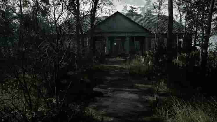 Chernobylite screenshot thumbnail screenshot 4