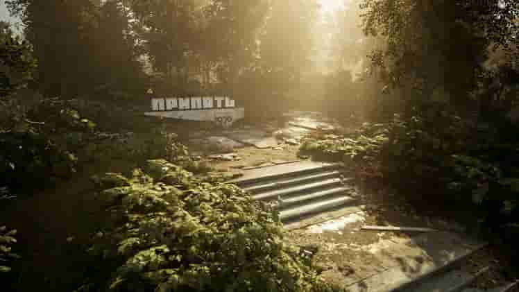 Chernobylite screenshot thumbnail screenshot 5