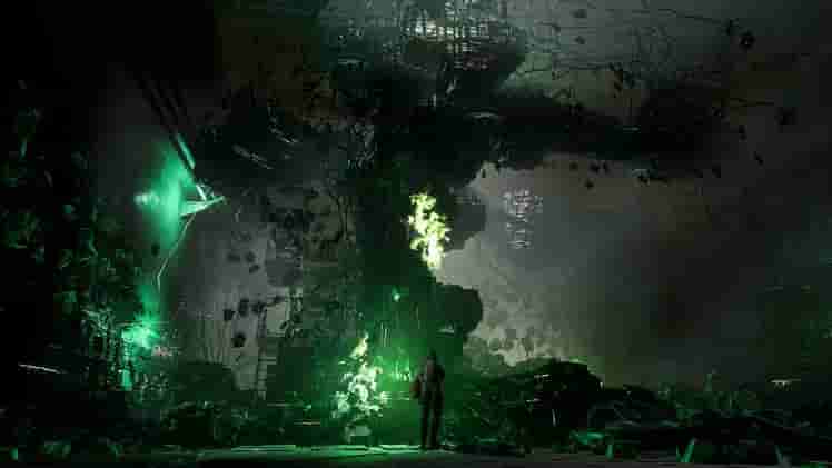 Chernobylite screenshot thumbnail screenshot 6