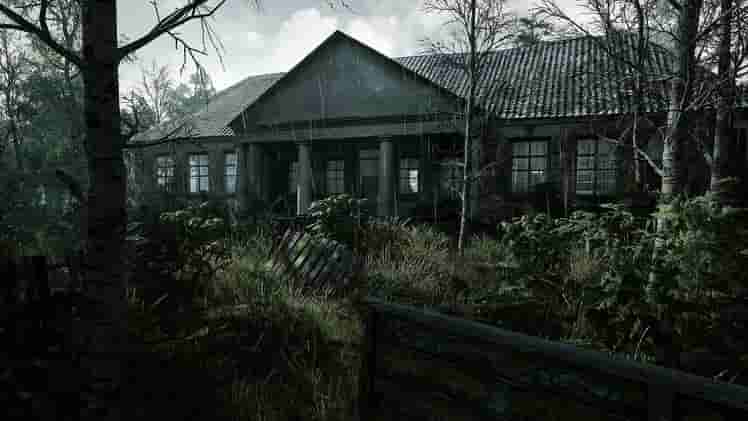 Chernobylite screenshot thumbnail screenshot 8