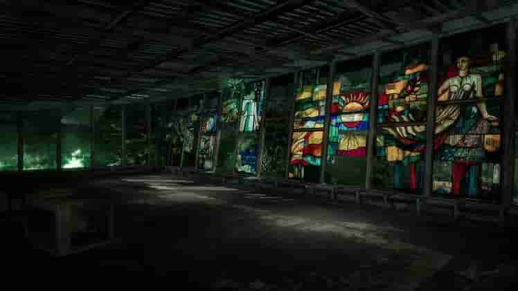 Chernobylite screenshot thumbnail screenshot 9
