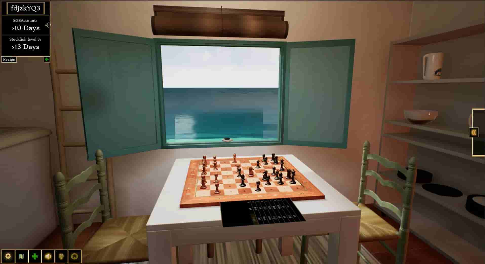 Chess! screenshot thumbnail screenshot 6