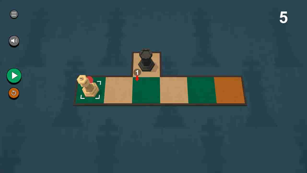 Chess Brain screenshot thumbnail screenshot 0