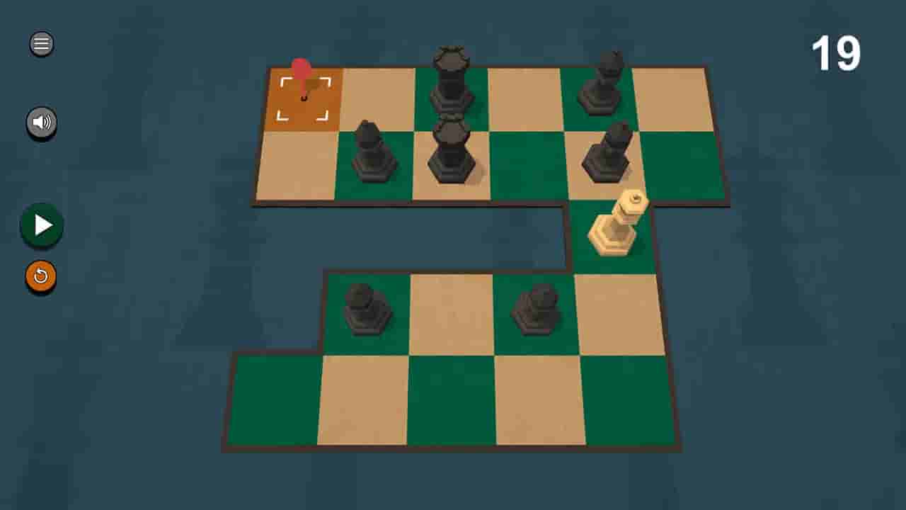 Chess Brain screenshot thumbnail screenshot 2
