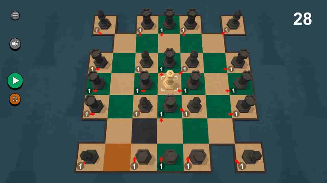 Chess Brain screenshot thumbnail screenshot 3