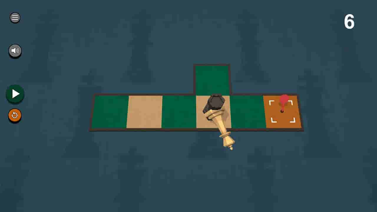 Chess Brain screenshot thumbnail screenshot 4