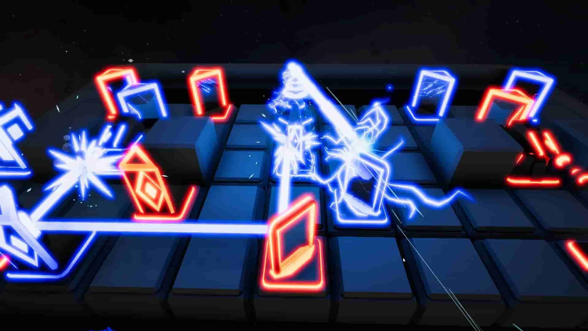 CHESS with LASERS screenshot thumbnail screenshot 5