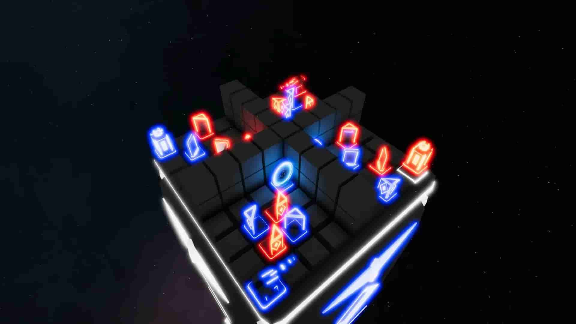 CHESS with LASERS screenshot thumbnail screenshot 9