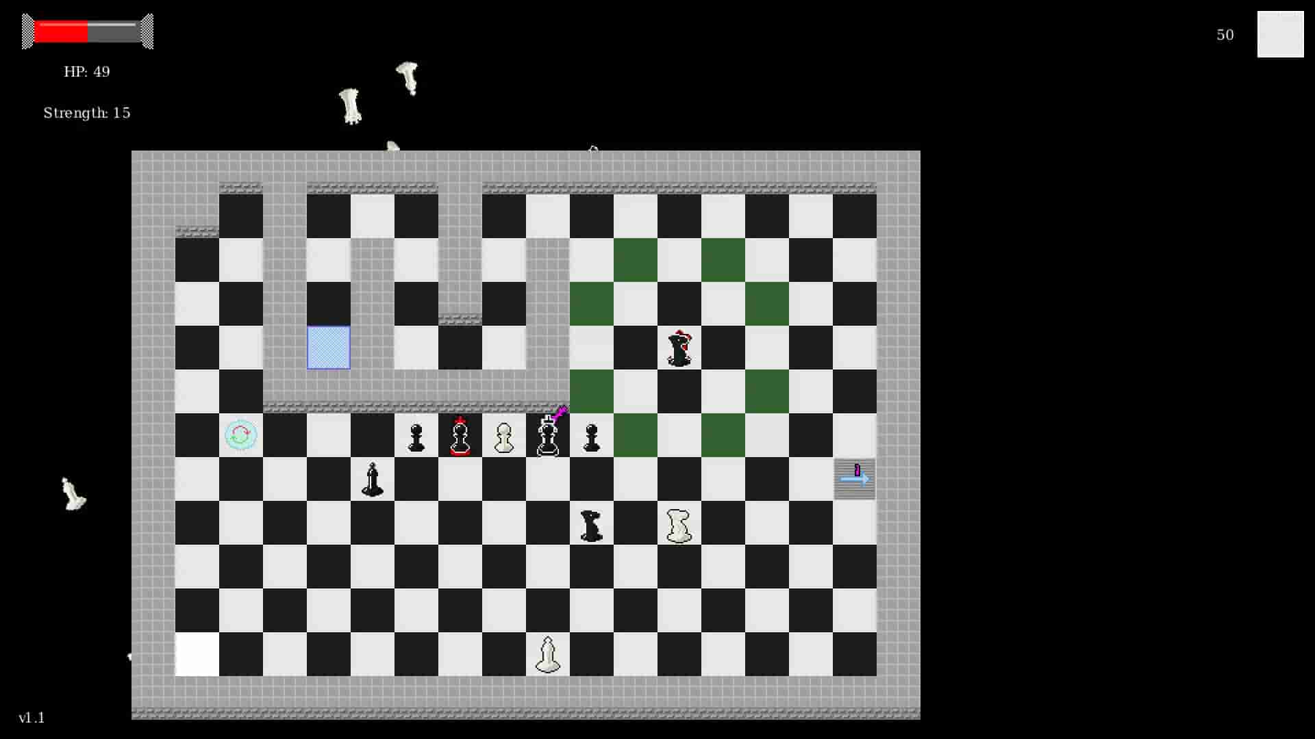 Chessmates screenshot thumbnail screenshot 0