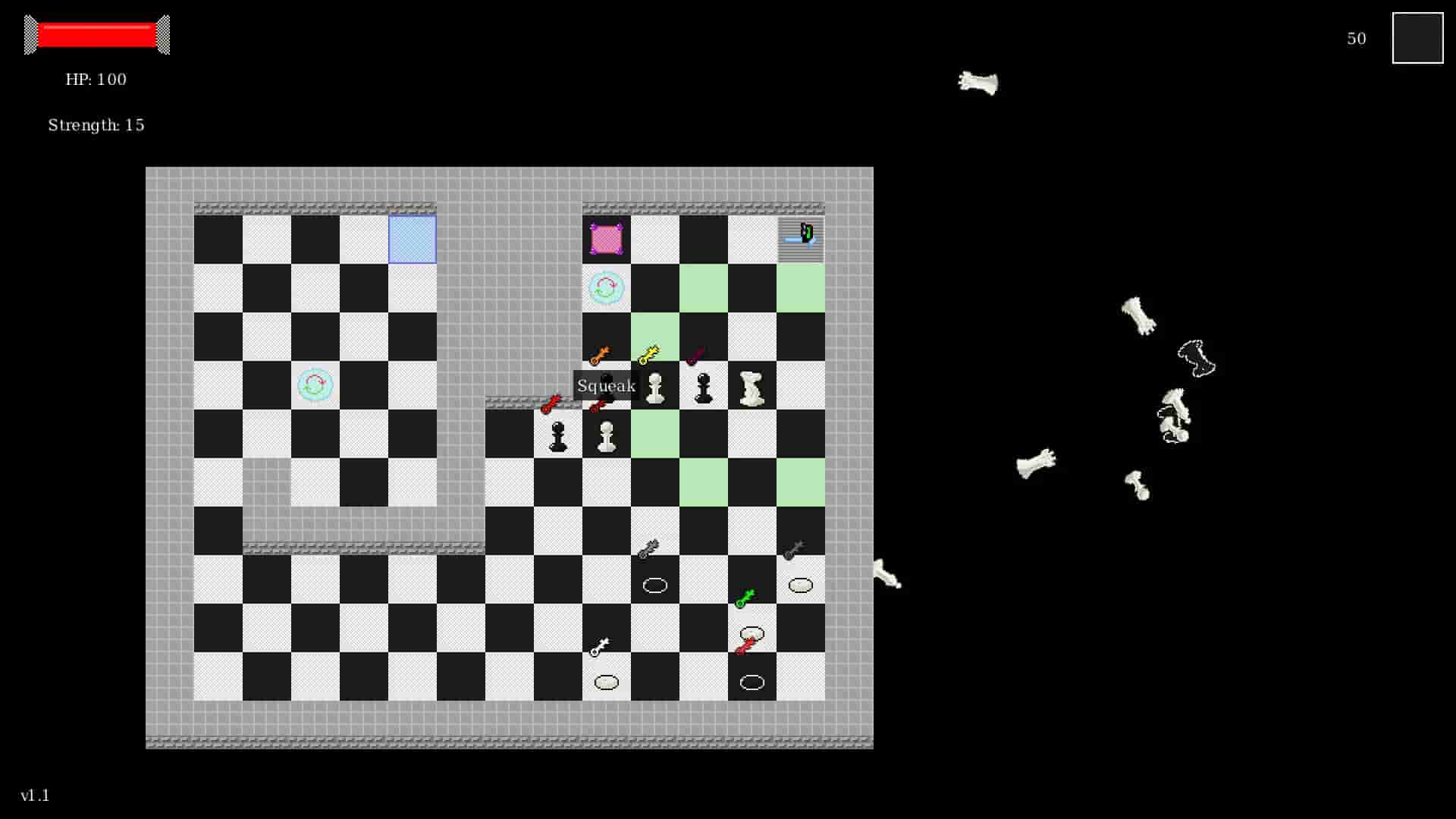 Chessmates screenshot thumbnail screenshot 1