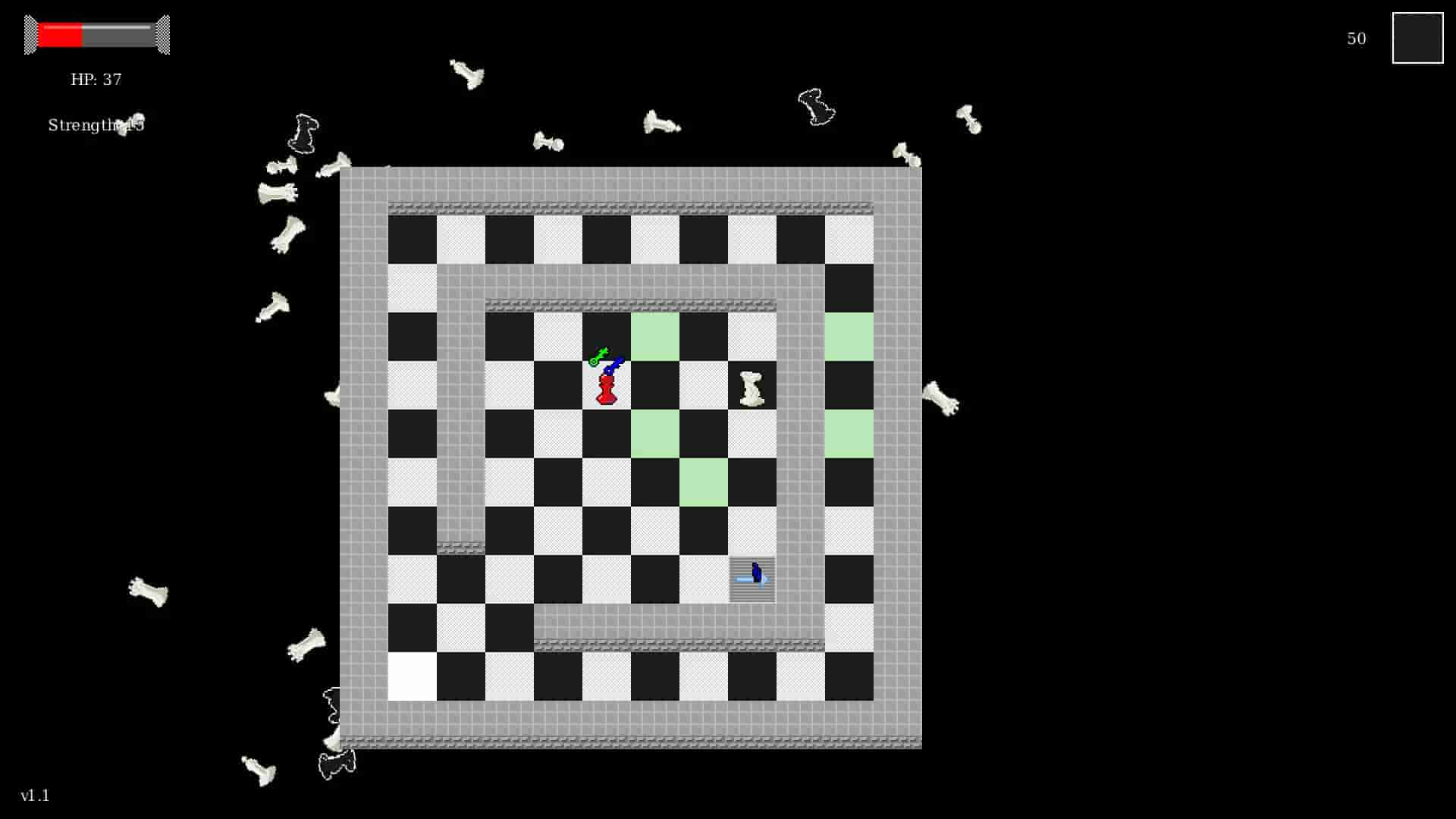 Chessmates screenshot thumbnail screenshot 3