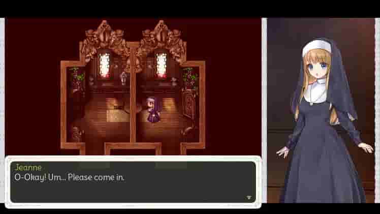 Chevalier Historie screenshot thumbnail screenshot 3