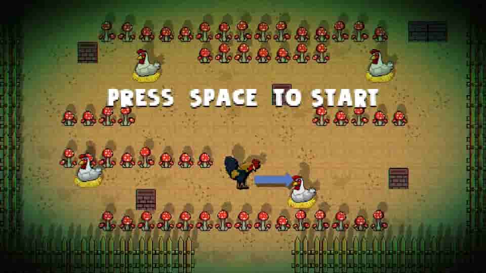 Chicken Coop screenshot thumbnail screenshot 0