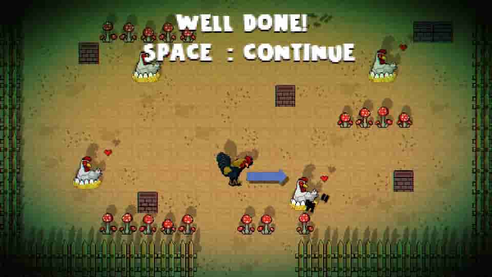 Chicken Coop screenshot thumbnail screenshot 2