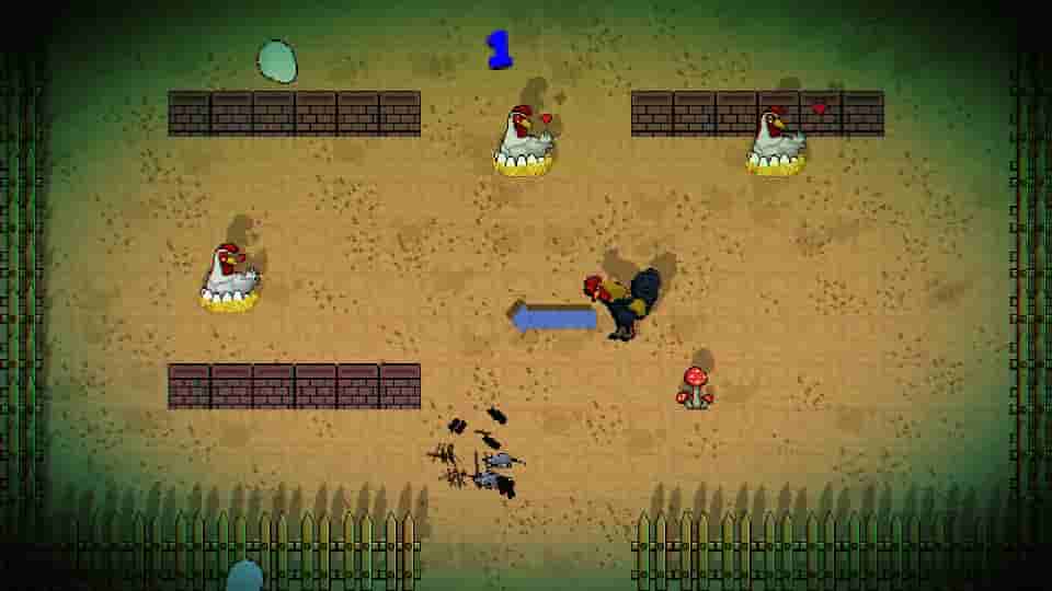Chicken Coop screenshot thumbnail screenshot 3