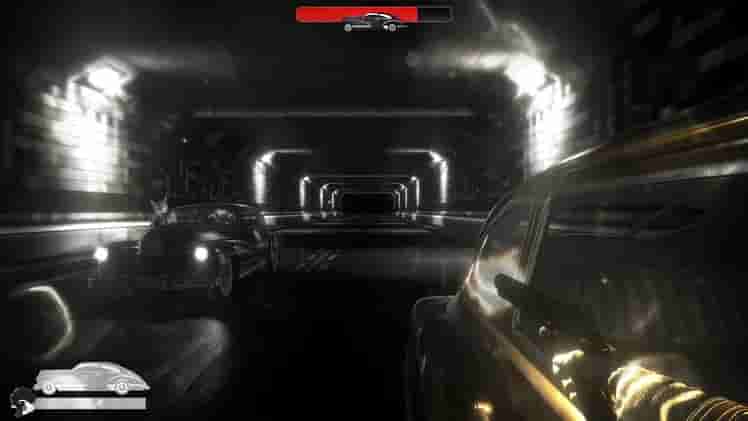 Chicken Police screenshot thumbnail screenshot 3