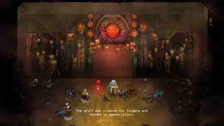 Children of Morta screenshot thumbnail screenshot 13