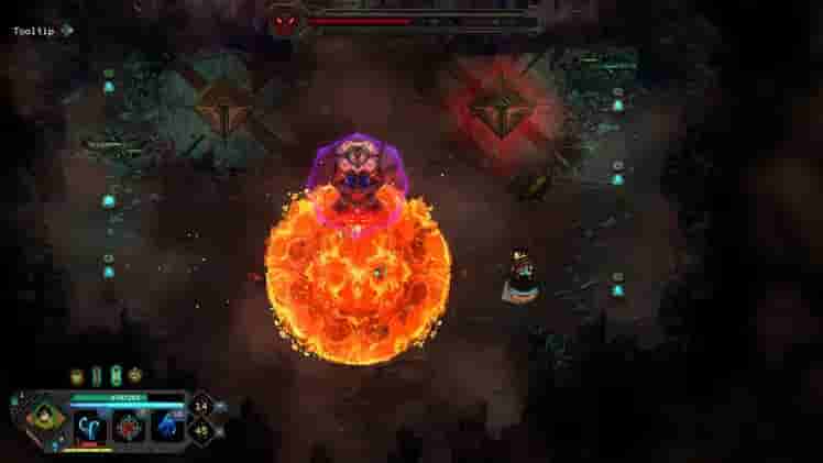 Children of Morta screenshot thumbnail screenshot 16