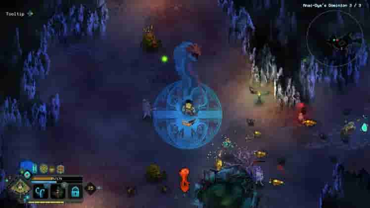 Children of Morta screenshot thumbnail screenshot 17