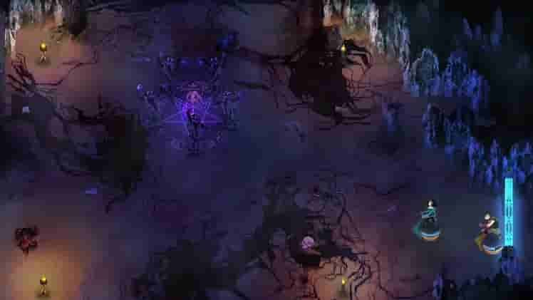 Children of Morta screenshot thumbnail screenshot 21