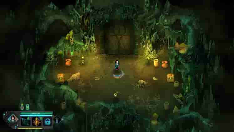 Children of Morta screenshot thumbnail screenshot 3