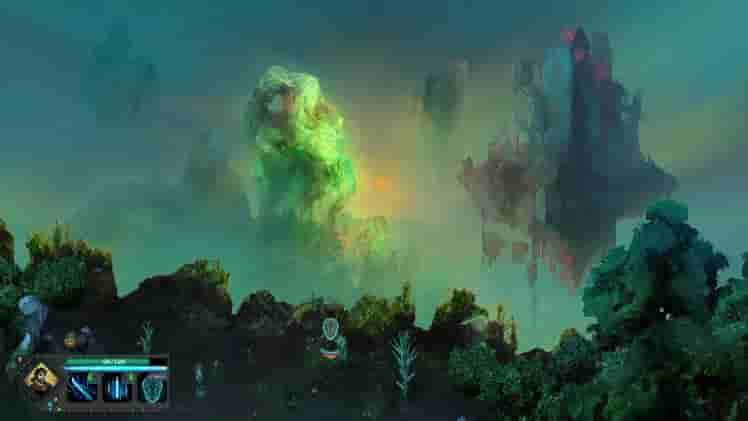 Children of Morta screenshot thumbnail screenshot 7