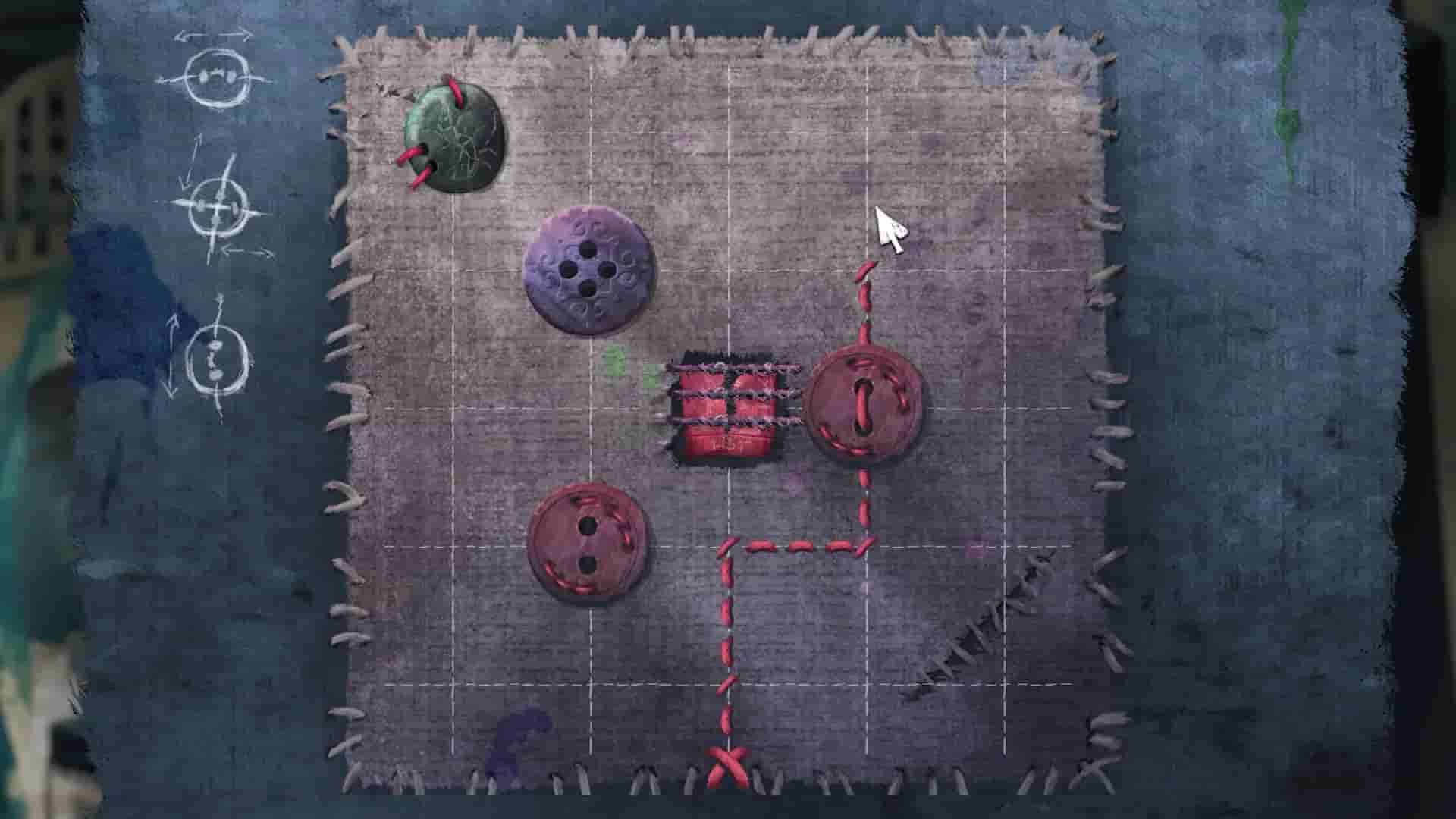Children of Silentown screenshot thumbnail screenshot 3