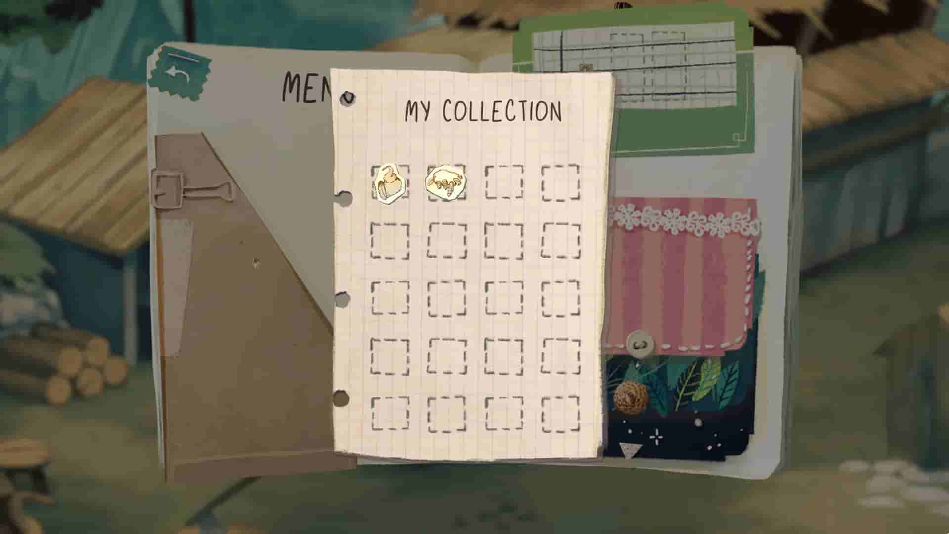 Children of Silentown screenshot thumbnail screenshot 6