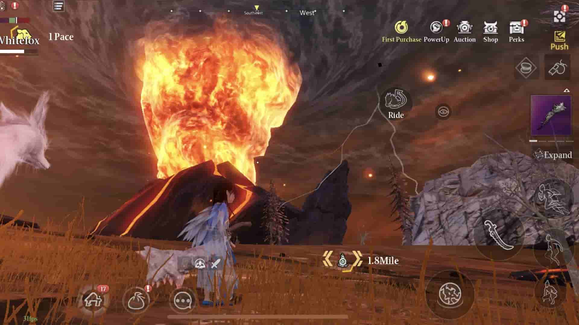Chimeraland screenshot thumbnail screenshot 12