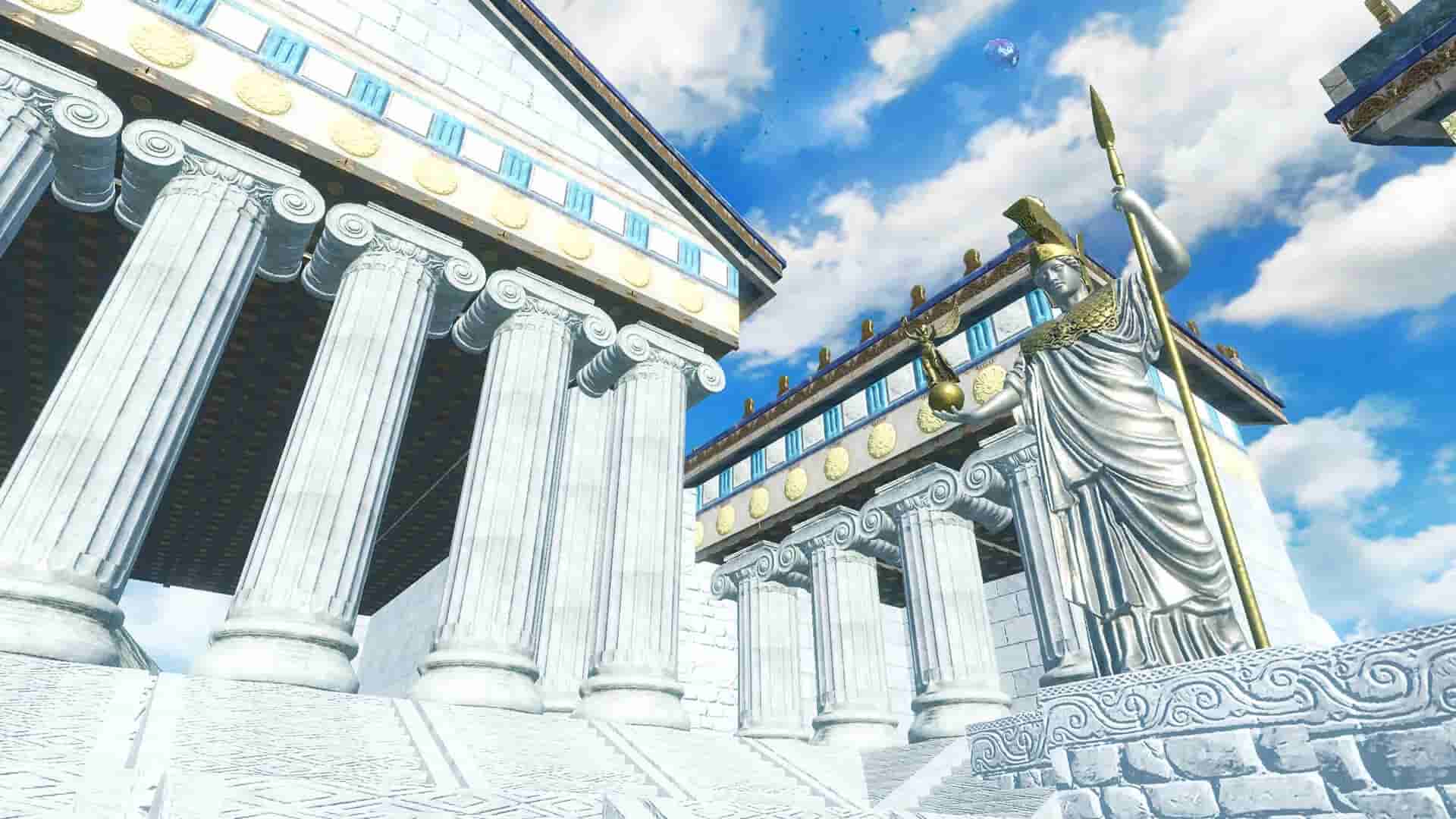 Chimeraland screenshot thumbnail screenshot 15
