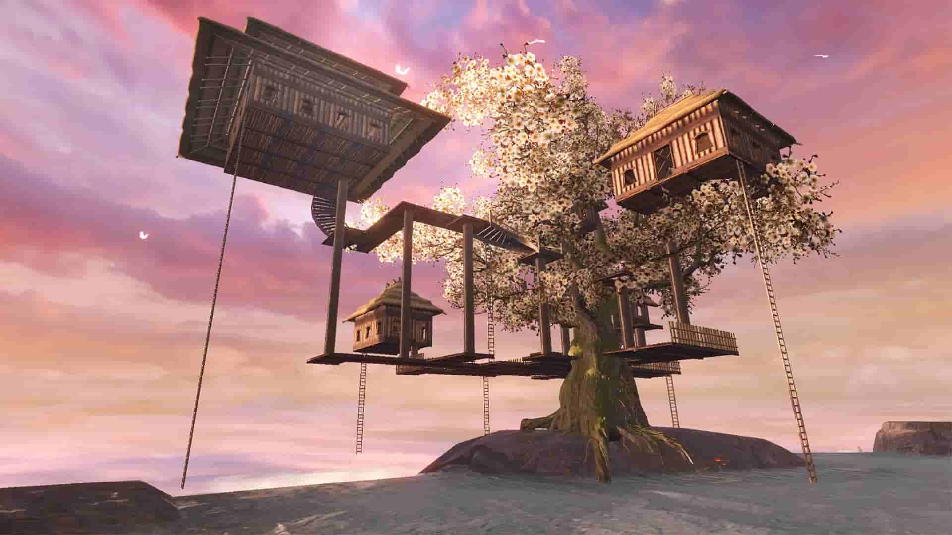 Chimeraland screenshot thumbnail screenshot 18