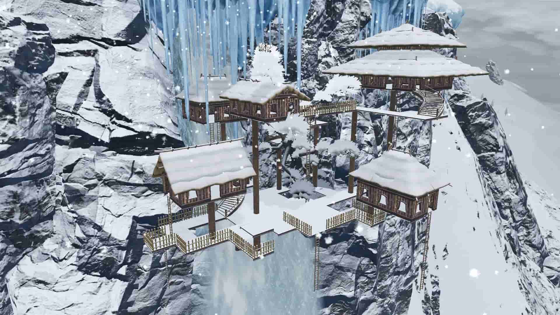 Chimeraland screenshot thumbnail screenshot 19