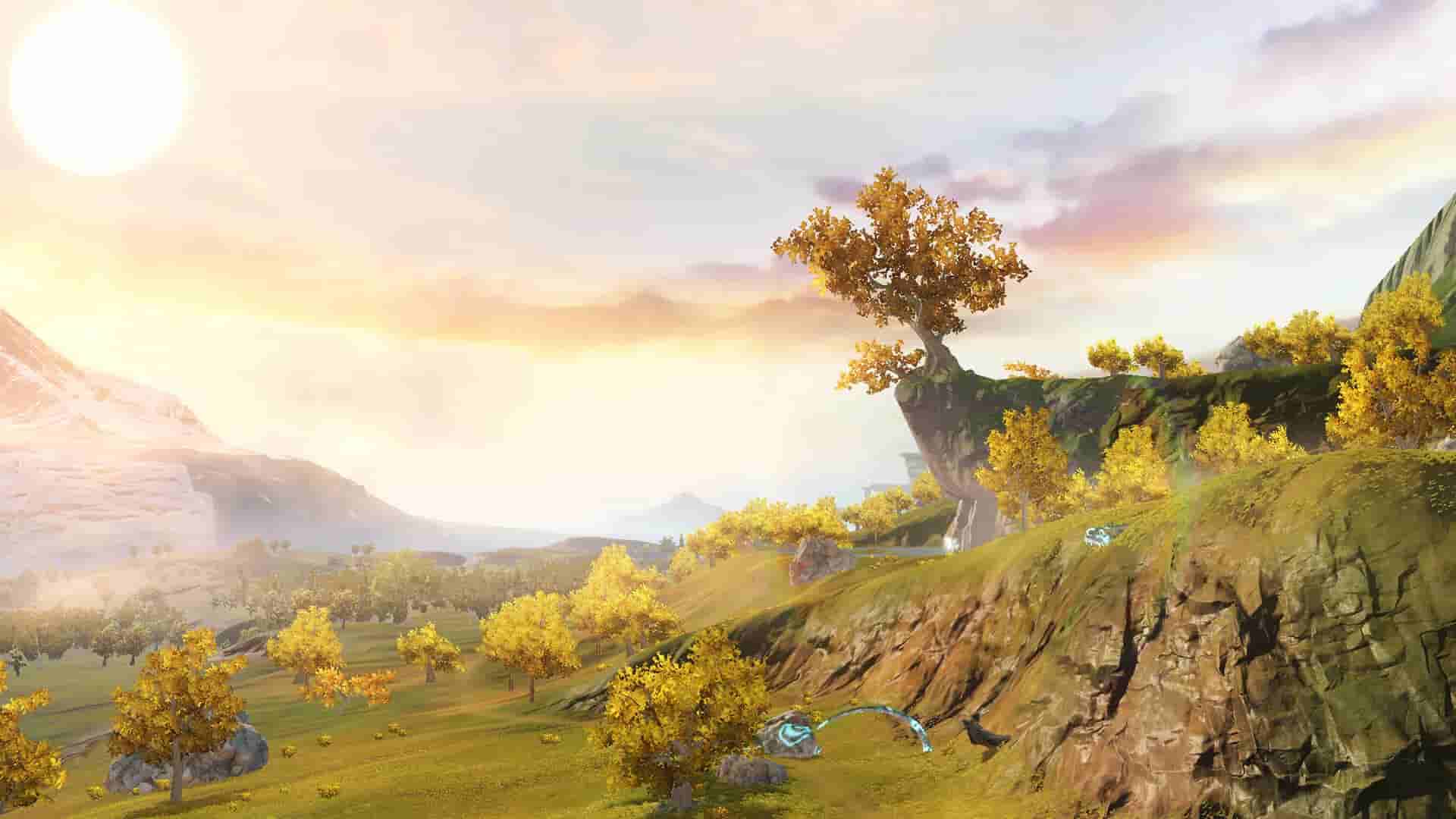 Chimeraland screenshot thumbnail screenshot 22