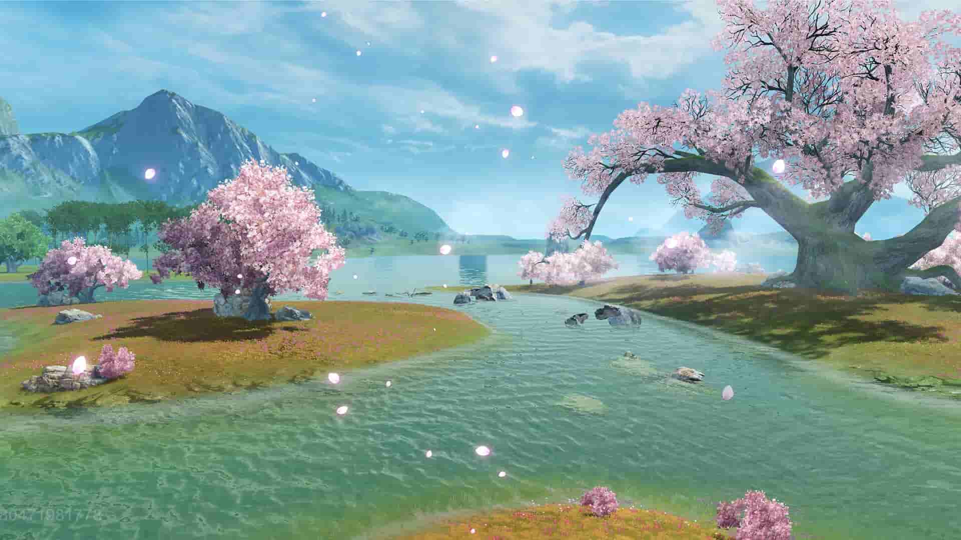 Chimeraland screenshot thumbnail screenshot 24