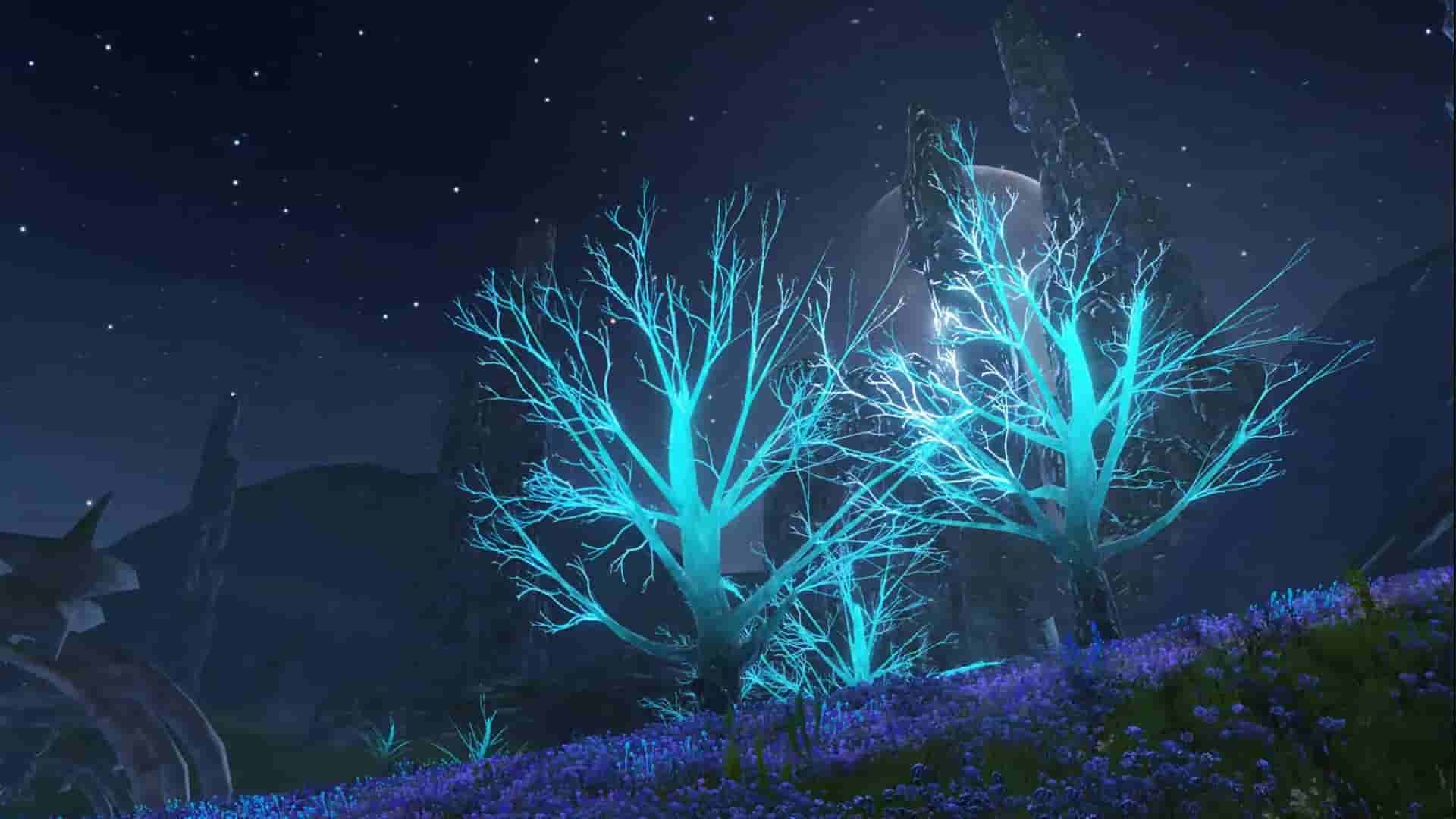 Chimeraland screenshot thumbnail screenshot 25