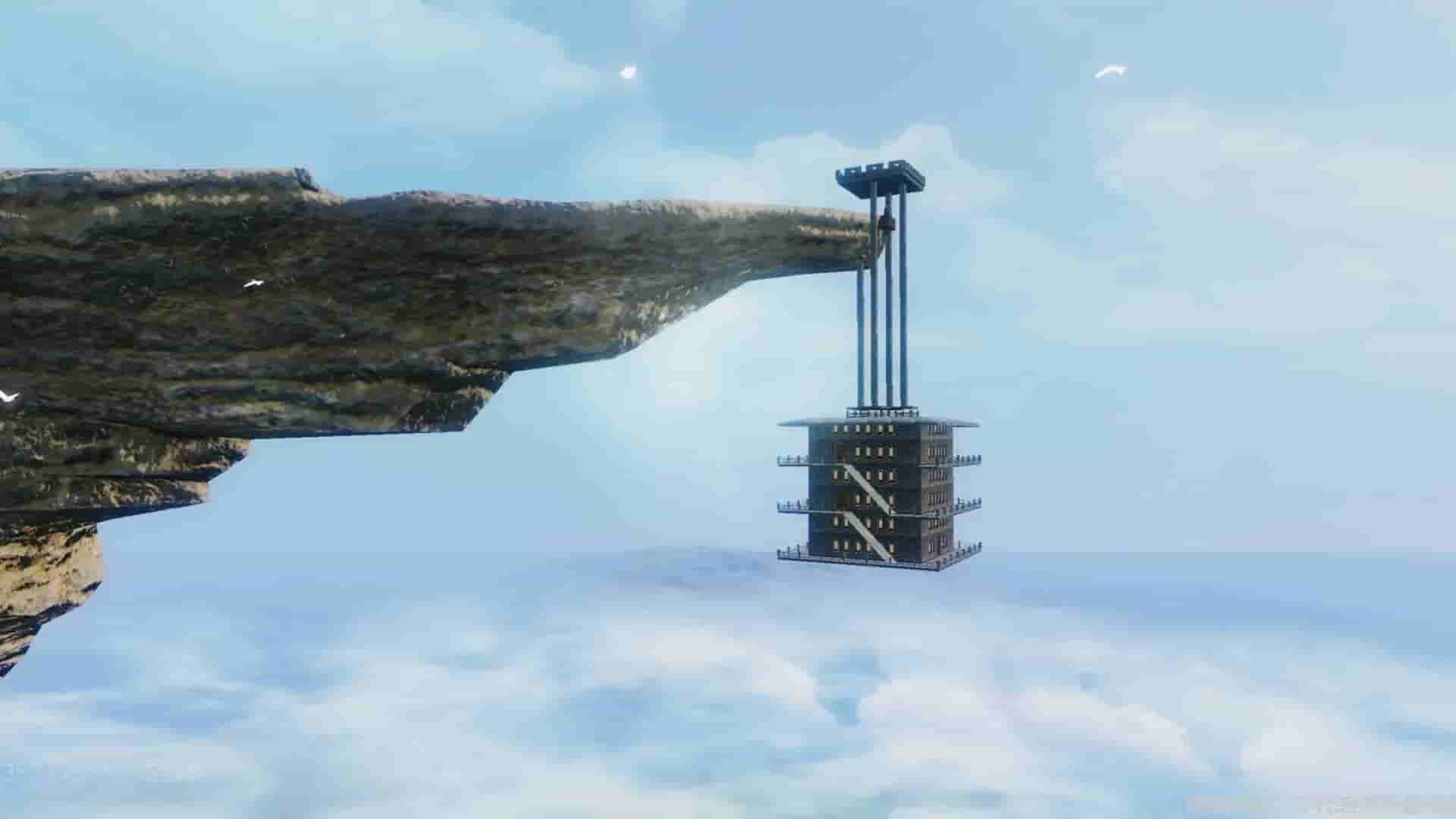Chimeraland screenshot thumbnail screenshot 27
