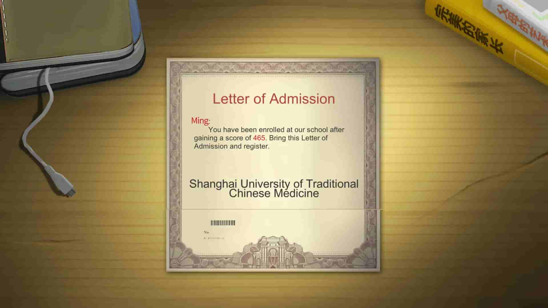 Chinese Parents screenshot thumbnail screenshot 10