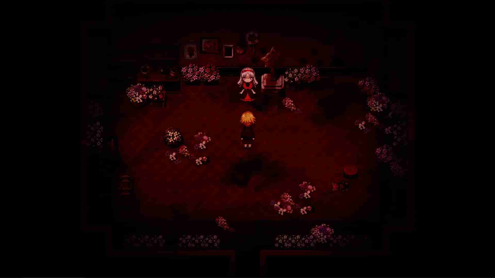 Chloé's Requiem -encore- screenshot thumbnail screenshot 1