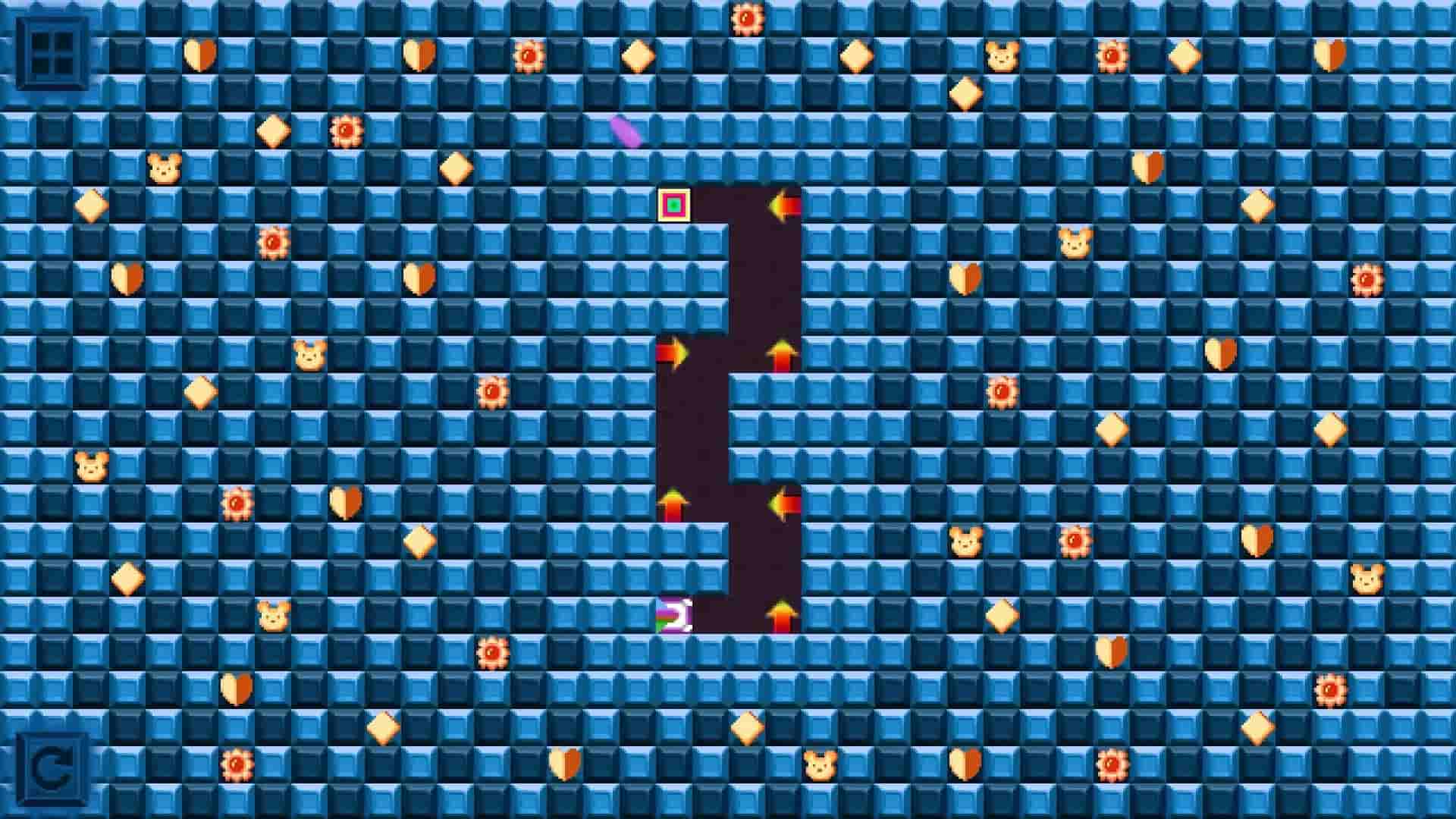 Choco Pixel 4 screenshot thumbnail screenshot 0