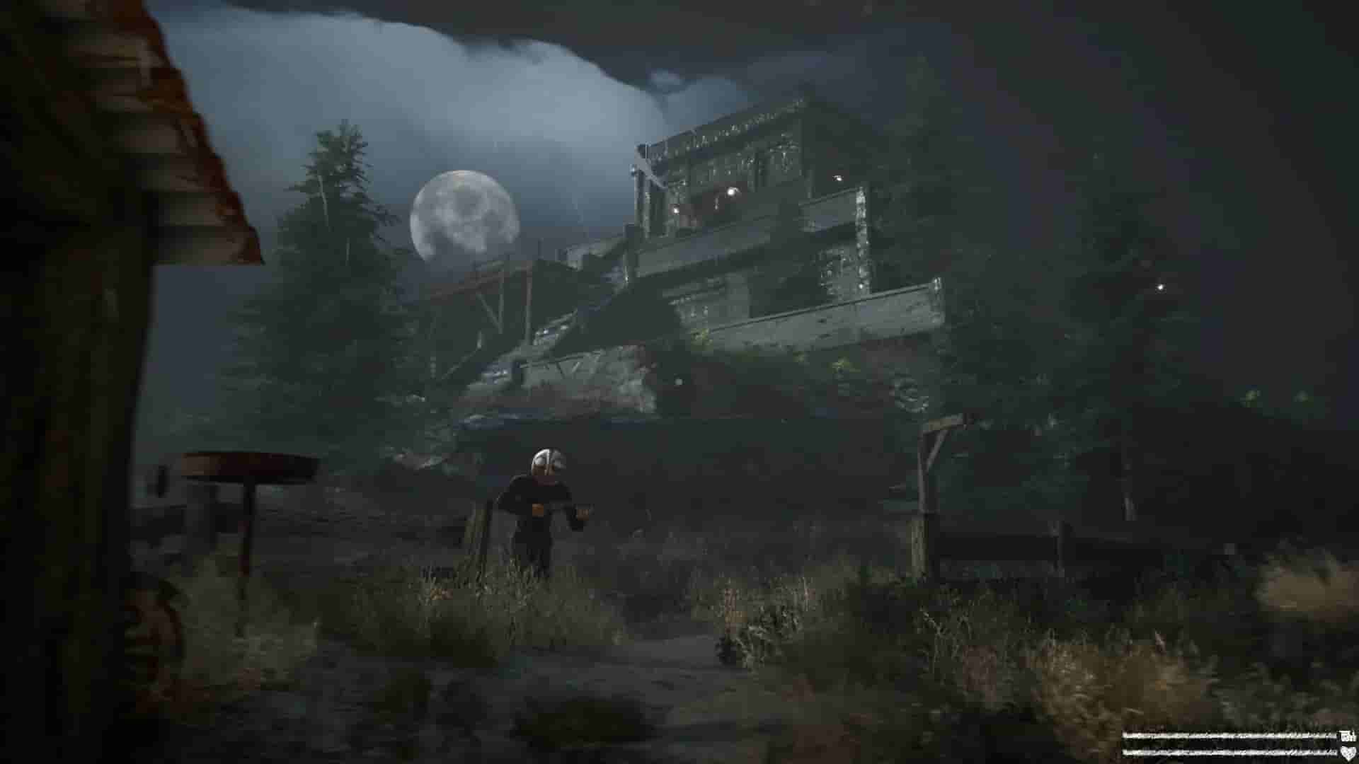 Choo-Choo Charles screenshot thumbnail screenshot 4