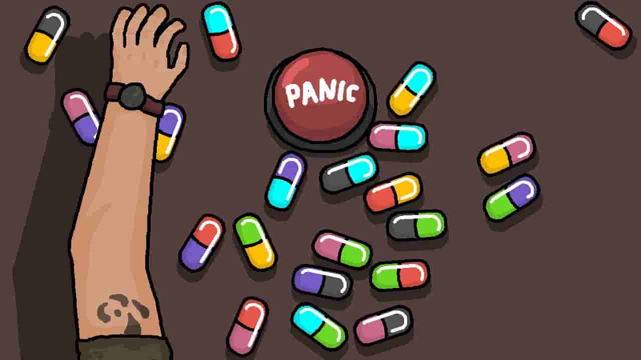 Choose your Poison screenshot thumbnail screenshot 0