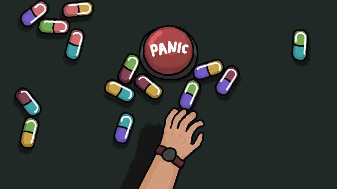Choose your Poison screenshot thumbnail screenshot 2